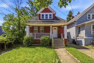 73 Thornton Avenue, Buffalo, NY 14215