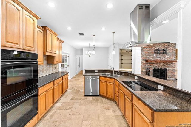 6710 Washita Way, San Antonio, TX 78256