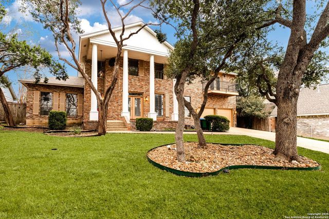 6710 Washita Way, San Antonio, TX 78256