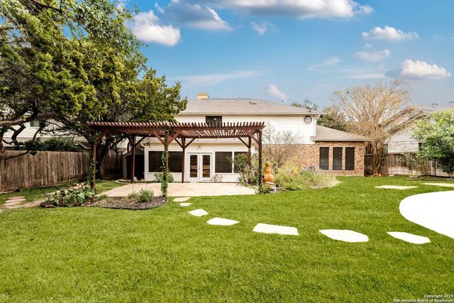 6710 Washita Way, San Antonio, TX 78256