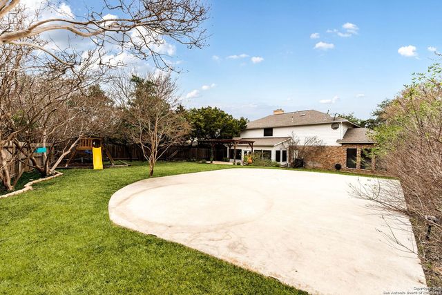 6710 Washita Way, San Antonio, TX 78256