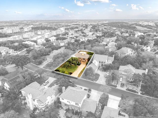 6710 Washita Way, San Antonio, TX 78256