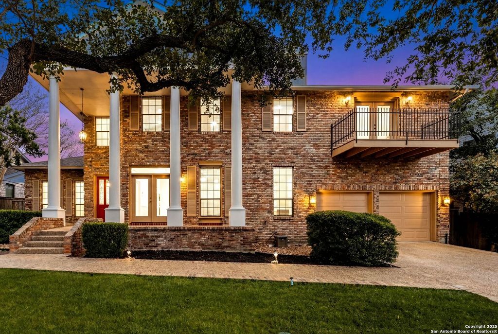 6710 Washita Way, San Antonio, TX 78256