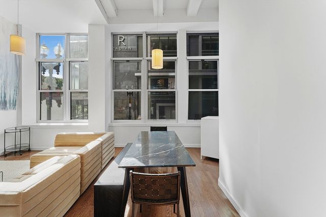 88 Kingston Street 1F, Boston, MA 02111