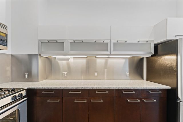 88 Kingston Street 1F, Boston, MA 02111