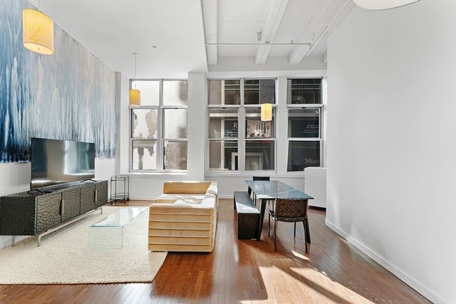 88 Kingston Street 1F, Boston, MA 02111