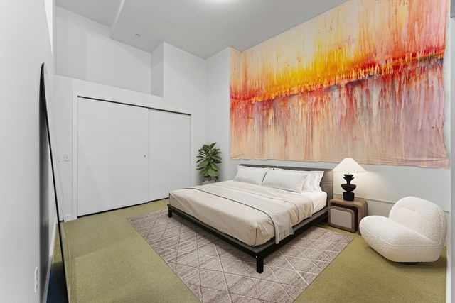 88 Kingston Street 1F, Boston, MA 02111