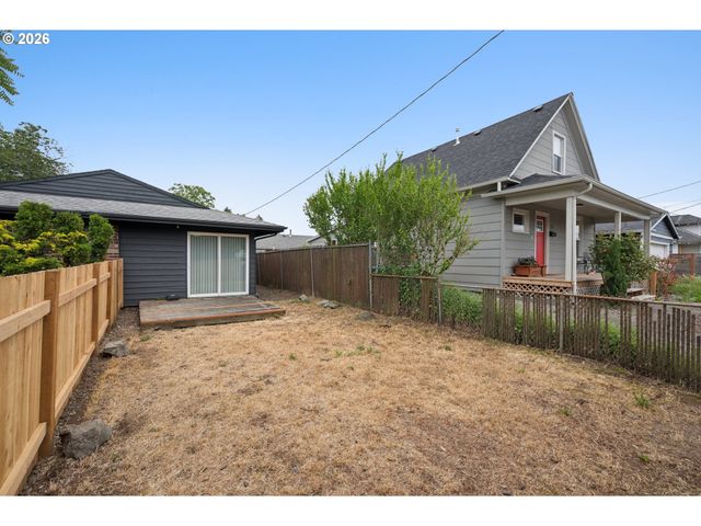 5630 Se 88TH Ave, Portland, OR 97266