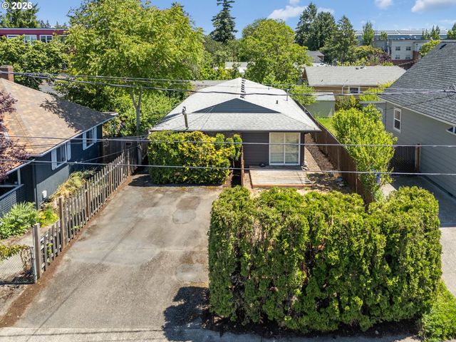 5630 Se 88TH Ave, Portland, OR 97266