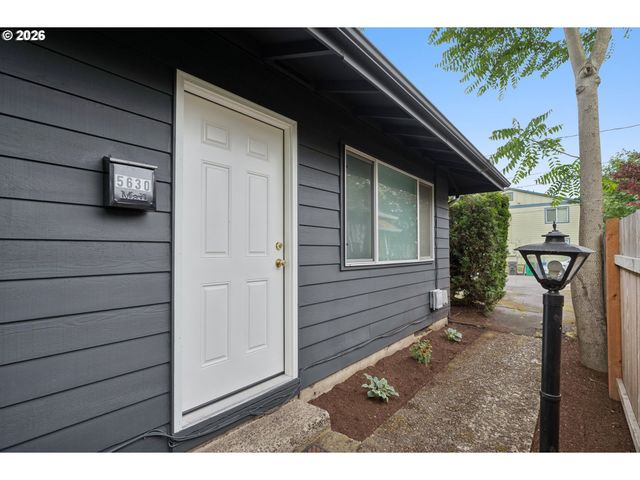 5630 Se 88TH Ave, Portland, OR 97266
