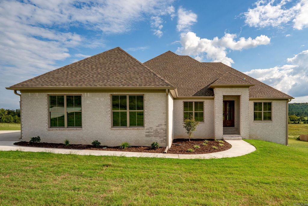 264 Castleberry Road, Greenbrier, AR 72058