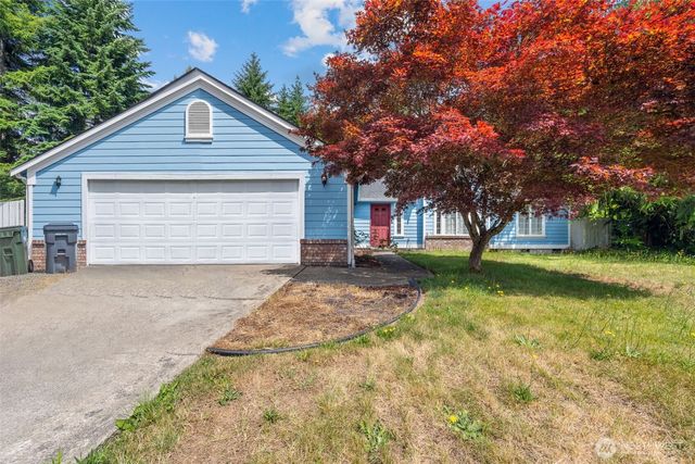 27507 72nd Avenue E, Graham, WA 98338