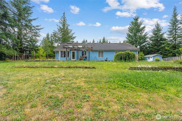 27507 72nd Avenue E, Graham, WA 98338