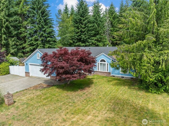 27507 72nd Avenue E, Graham, WA 98338