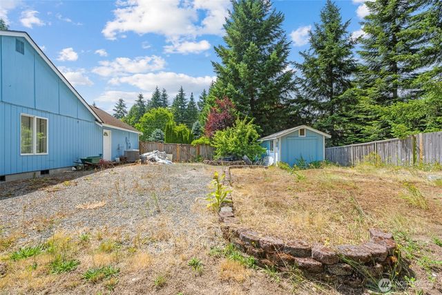 27507 72nd Avenue E, Graham, WA 98338