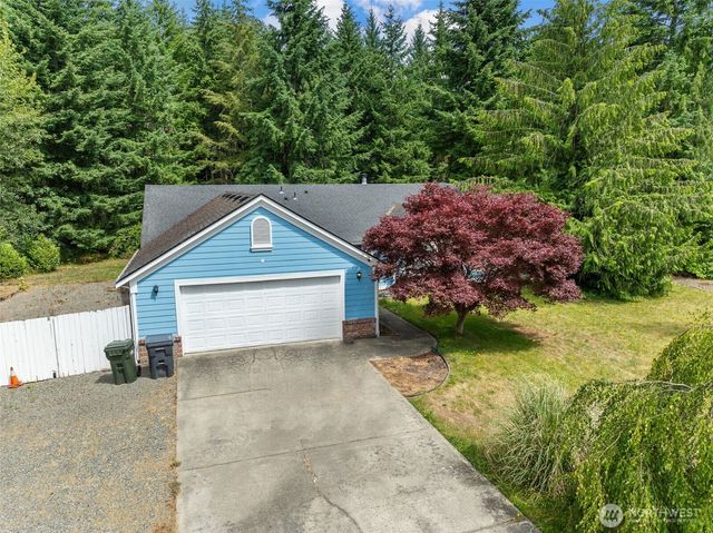 27507 72nd Avenue E, Graham, WA 98338