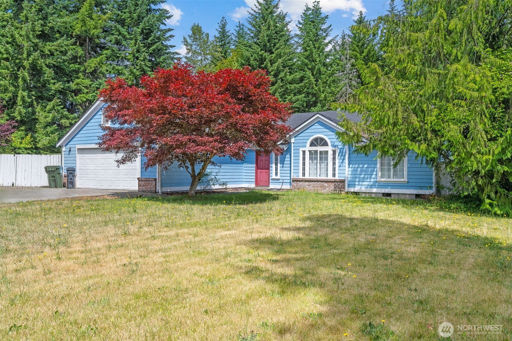 27507 72nd Avenue E, Graham, WA 98338