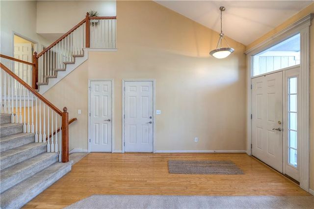 385 W Sunset Street, Gardner, KS 66030