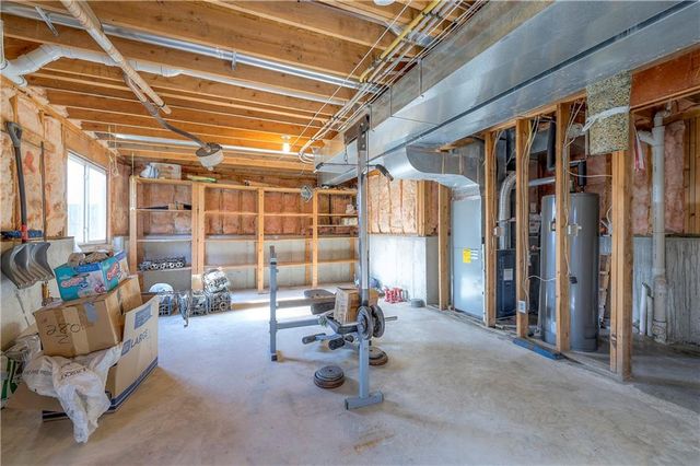 385 W Sunset Street, Gardner, KS 66030