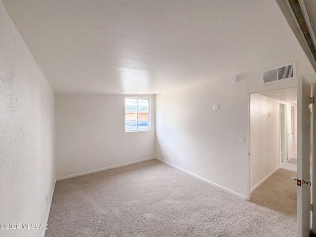 4252 E Sylvane Drive, Tucson, AZ 85711