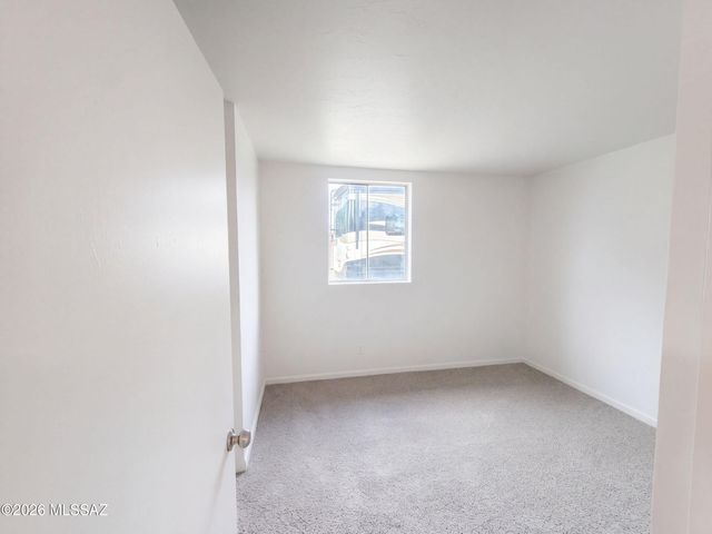 4252 E Sylvane Drive, Tucson, AZ 85711