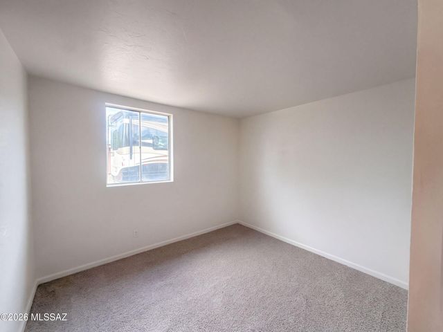 4252 E Sylvane Drive, Tucson, AZ 85711