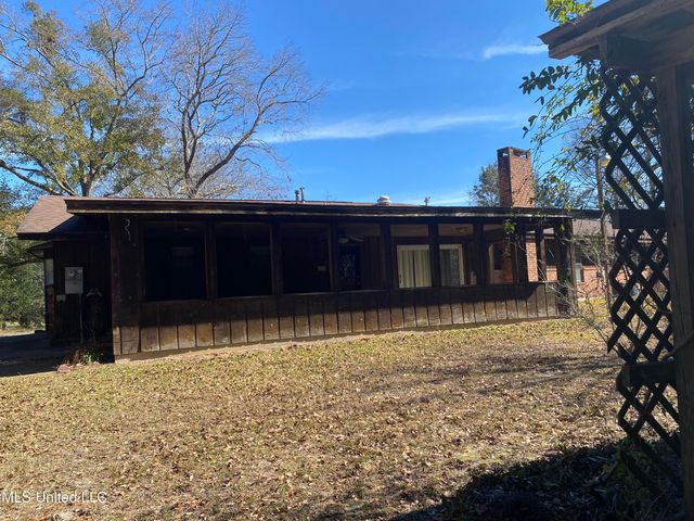 2405 Orrell Drive, Gautier, MS 39553