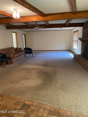 2405 Orrell Drive, Gautier, MS 39553