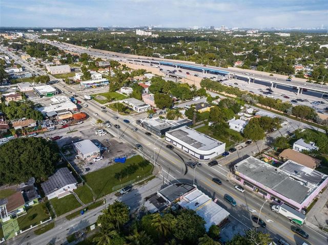 4340 NW 7th Ave, Miami, FL 33127