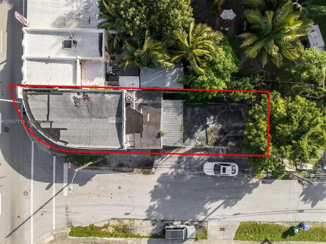 4340 NW 7th Ave, Miami, FL 33127