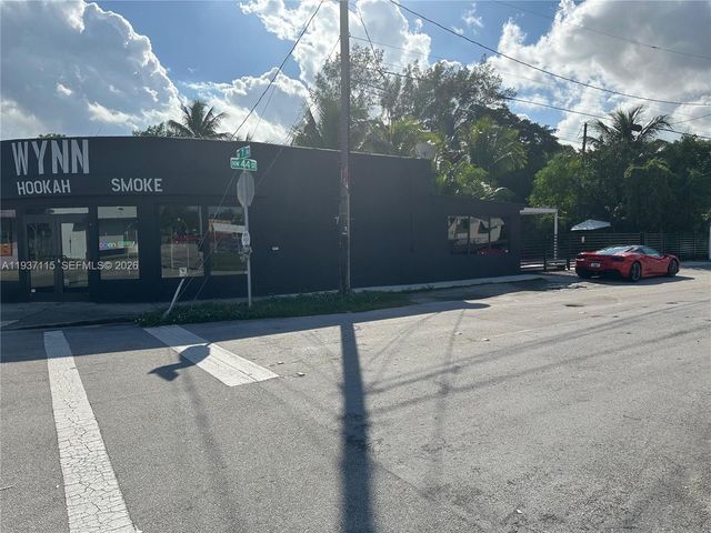 4340 NW 7th Ave, Miami, FL 33127