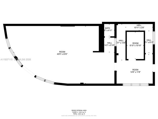 4340 NW 7th Ave, Miami, FL 33127