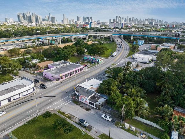 4340 NW 7th Ave, Miami, FL 33127