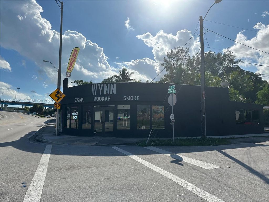 4340 NW 7th Ave, Miami, FL 33127