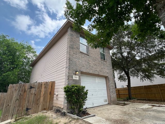 3604 FARALLON ISLE, San Antonio, TX 78245
