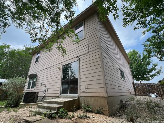 3604 FARALLON ISLE, San Antonio, TX 78245