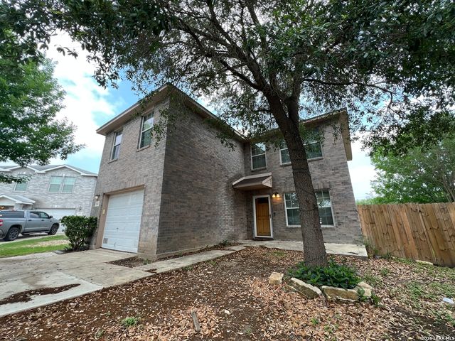 3604 FARALLON ISLE, San Antonio, TX 78245