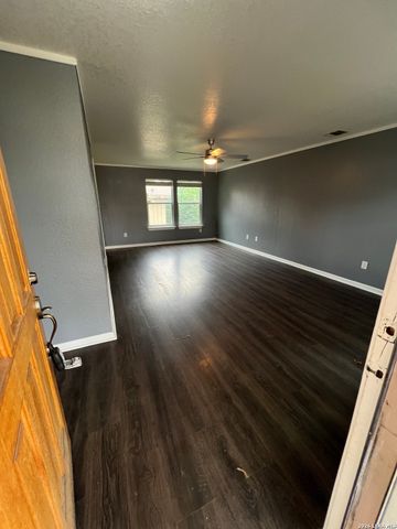 3604 FARALLON ISLE, San Antonio, TX 78245
