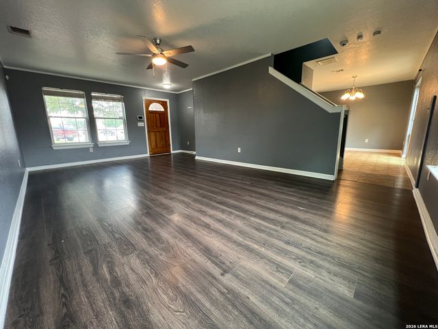 3604 FARALLON ISLE, San Antonio, TX 78245