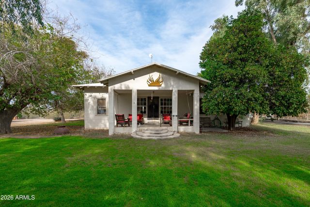 33228 W SUNLAND Avenue, Tonopah, AZ 85354