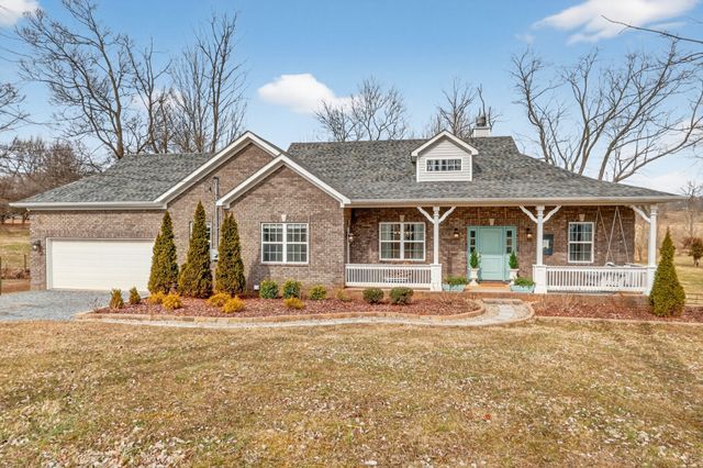 8338 Guthrie Rd, Cross Plains, TN 37049