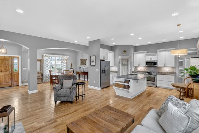 8338 Guthrie Rd, Cross Plains, TN 37049