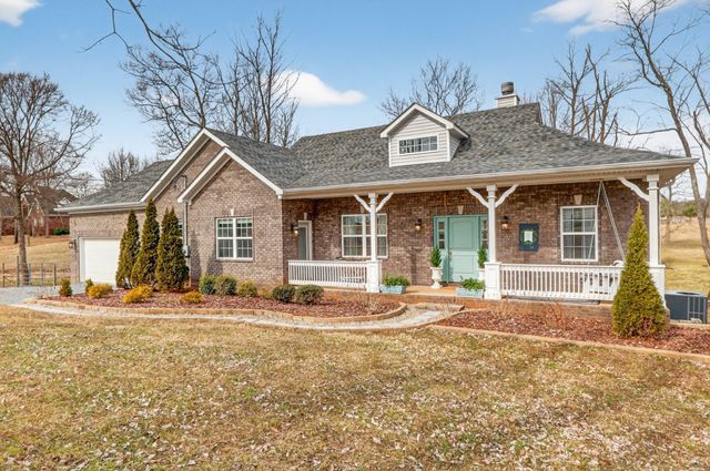 8338 Guthrie Rd, Cross Plains, TN 37049