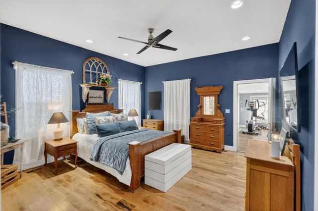 8338 Guthrie Rd, Cross Plains, TN 37049