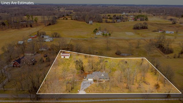 8338 Guthrie Rd, Cross Plains, TN 37049