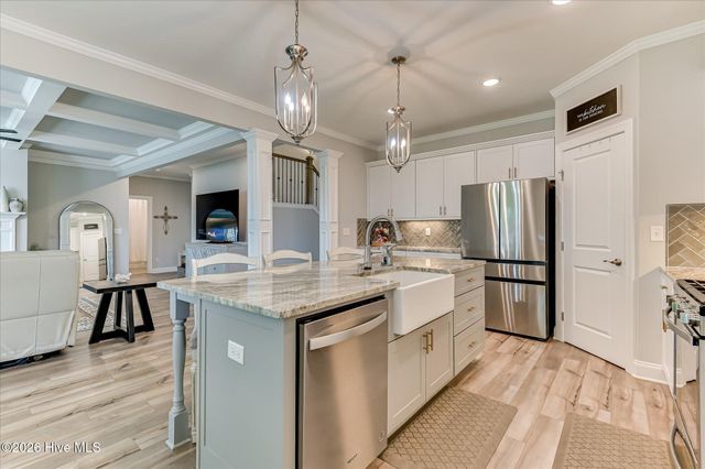 263 Prominence Drive, Grovetown, GA 30813