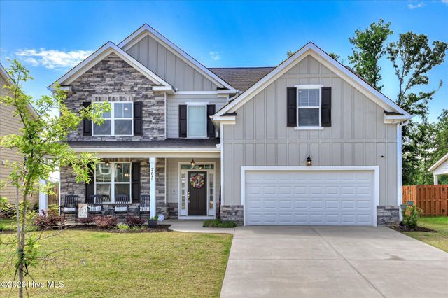 263 Prominence Drive, Grovetown, GA 30813