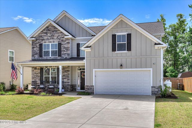 263 Prominence Drive, Grovetown, GA 30813