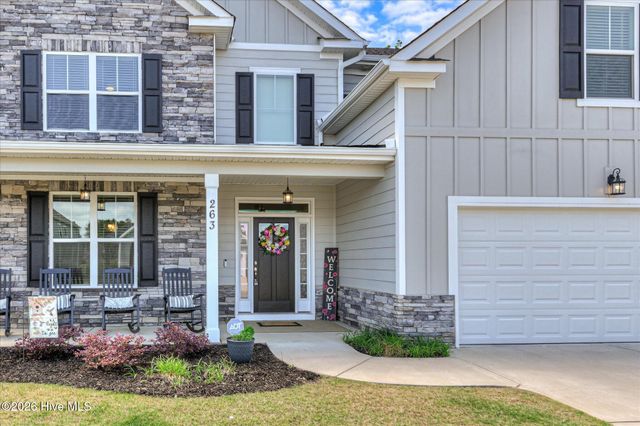 263 Prominence Drive, Grovetown, GA 30813