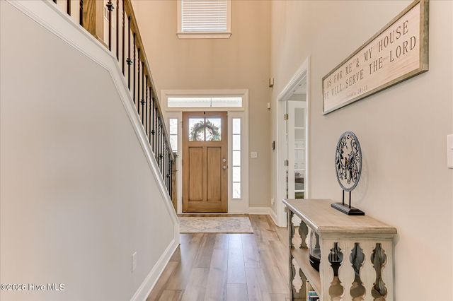 263 Prominence Drive, Grovetown, GA 30813
